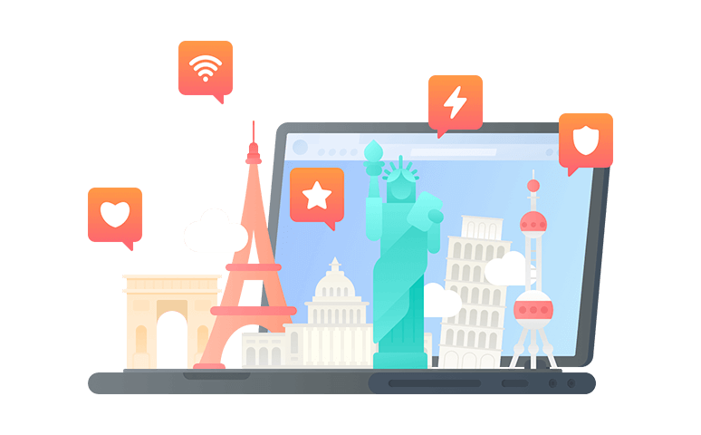 在英属维尔京群岛通过VPN看国内电影 - 抖音VPN